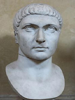 bust