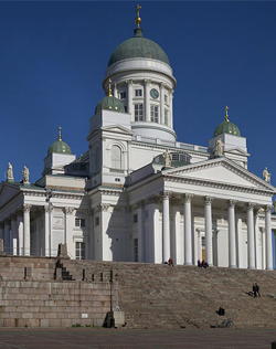 cathederal